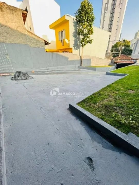Casa para locação, Vila Príncipe de Gales, Santo André, SP
