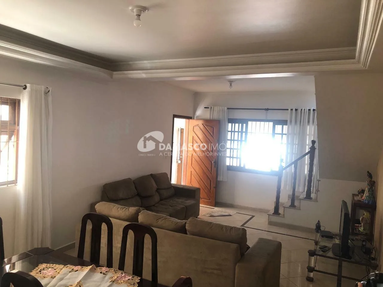 Sobrado à venda 3 Quartos, 3 Suites, 5 Vagas, 177M², Osvaldo Cruz, São Caetano do Sul - SP
