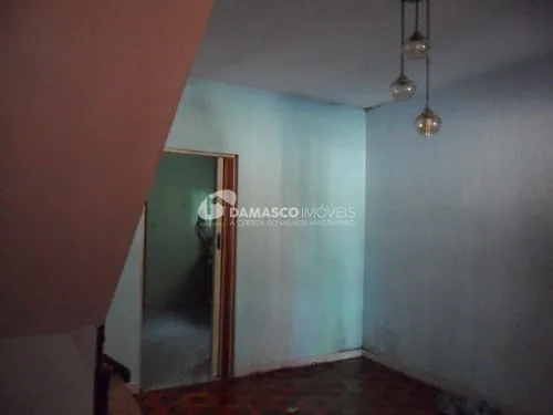 Sobrado à venda 2 Quartos, 2 Vagas, Barcelona, São Caetano do Sul - SP
