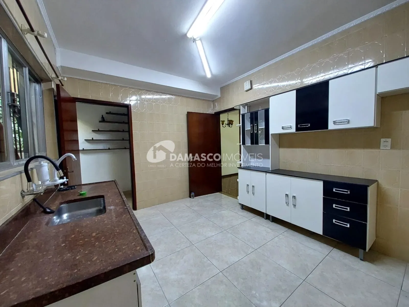 Sobrado para locação, Santa Paula, São Caetano do Sul, SP