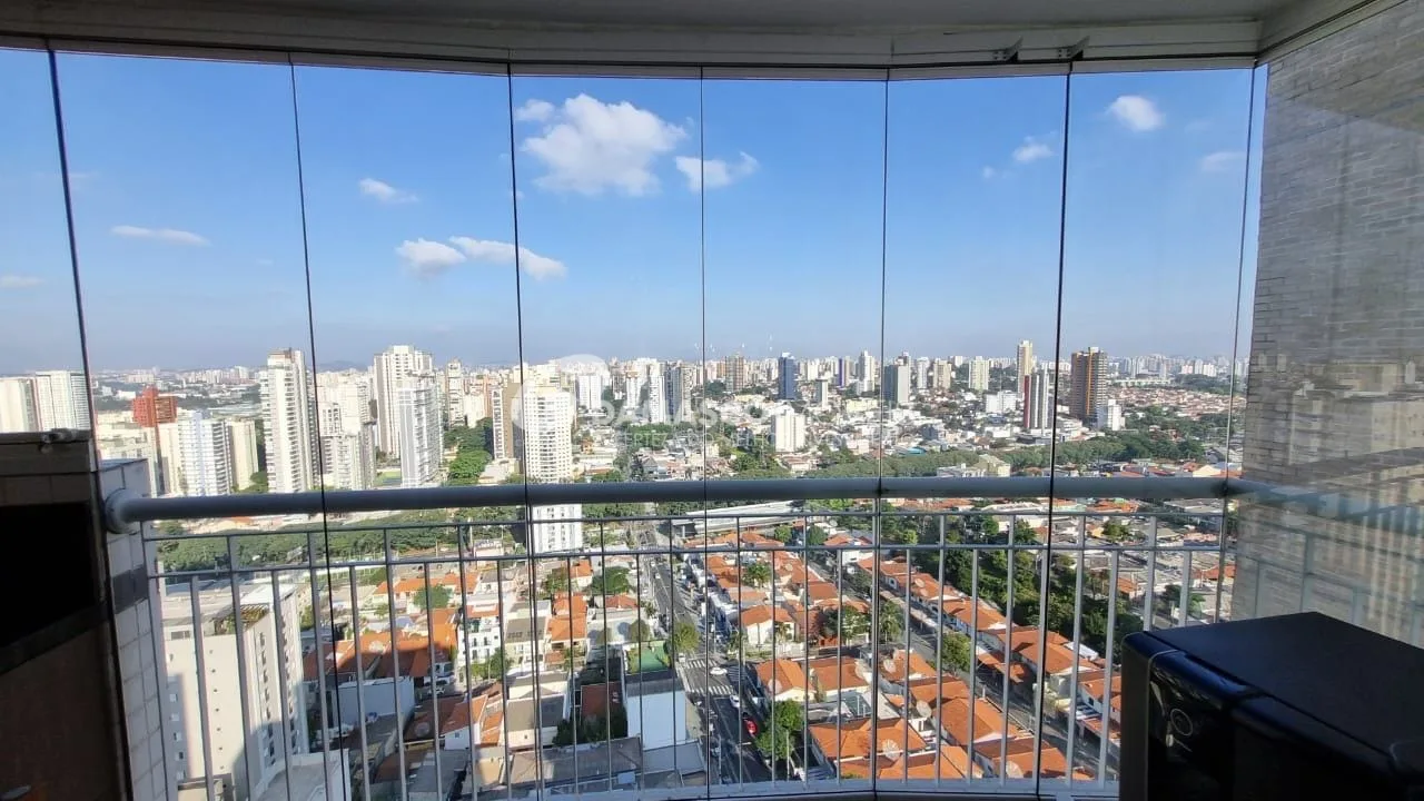 Apartamento à venda, Campestre, Santo André, SP