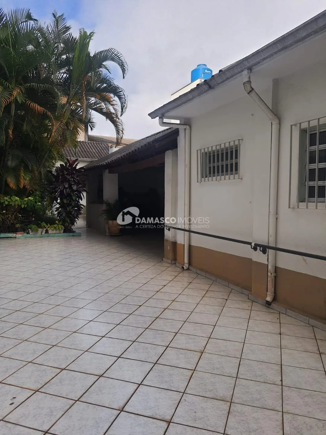 Casa à venda, Santo Antônio, São Caetano do Sul, SP
