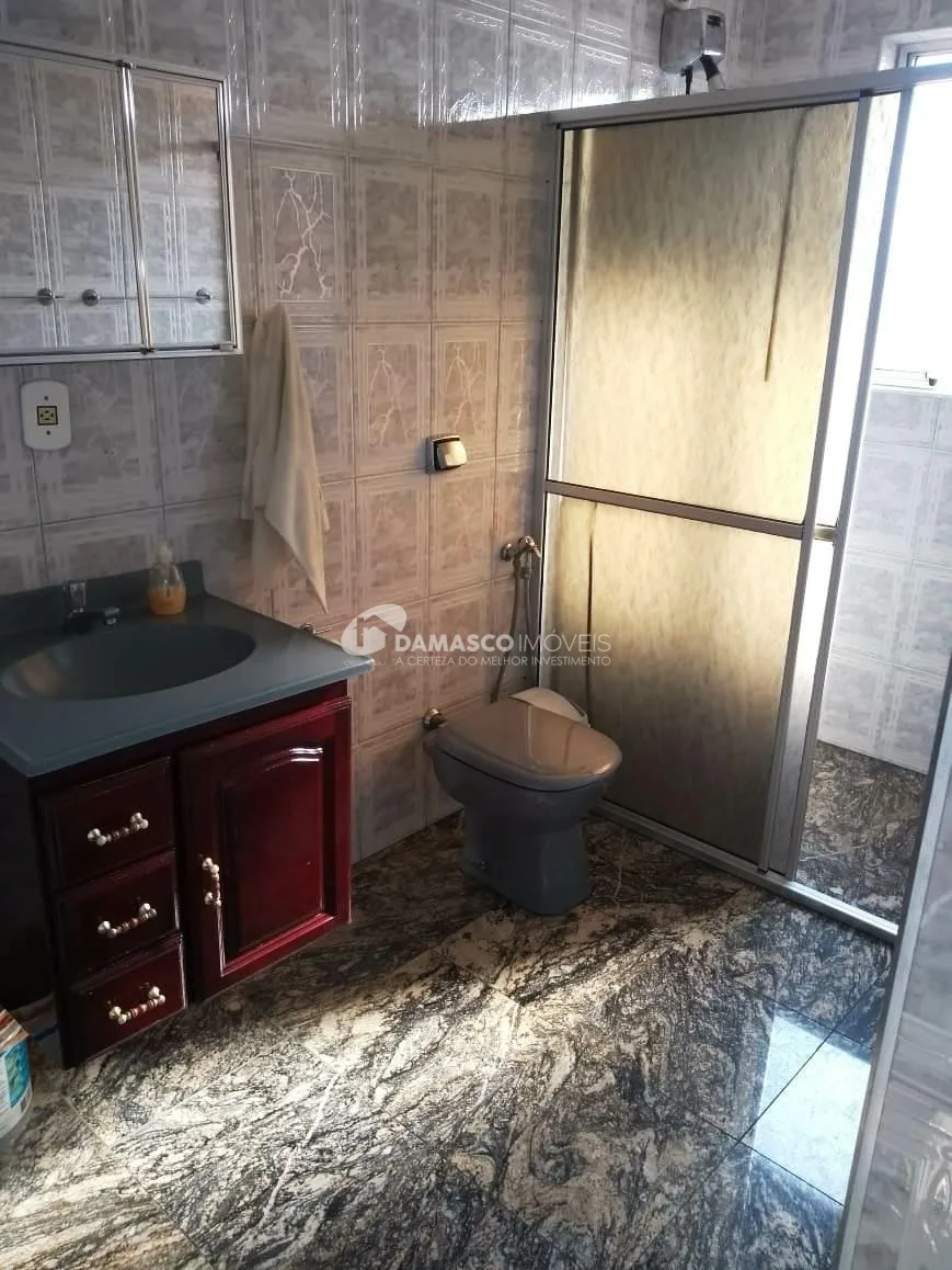 Sobrado à venda 3 Quartos, 1 Suite, 16 Vagas, 572M², Nova Gerty, São Caetano do Sul - SP