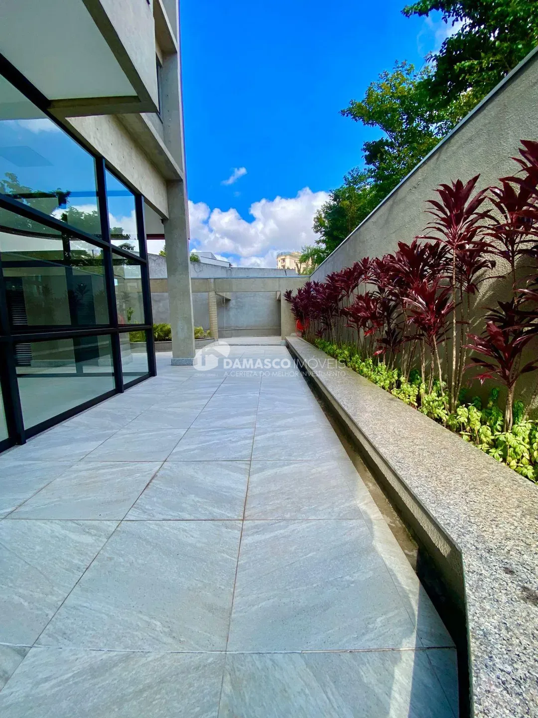 Apartamento à venda, Vila Alpina, Santo André, SP