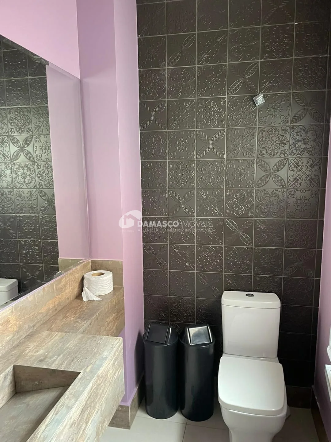 Comercial à venda 586M², Santa Maria, São Caetano do Sul - SP