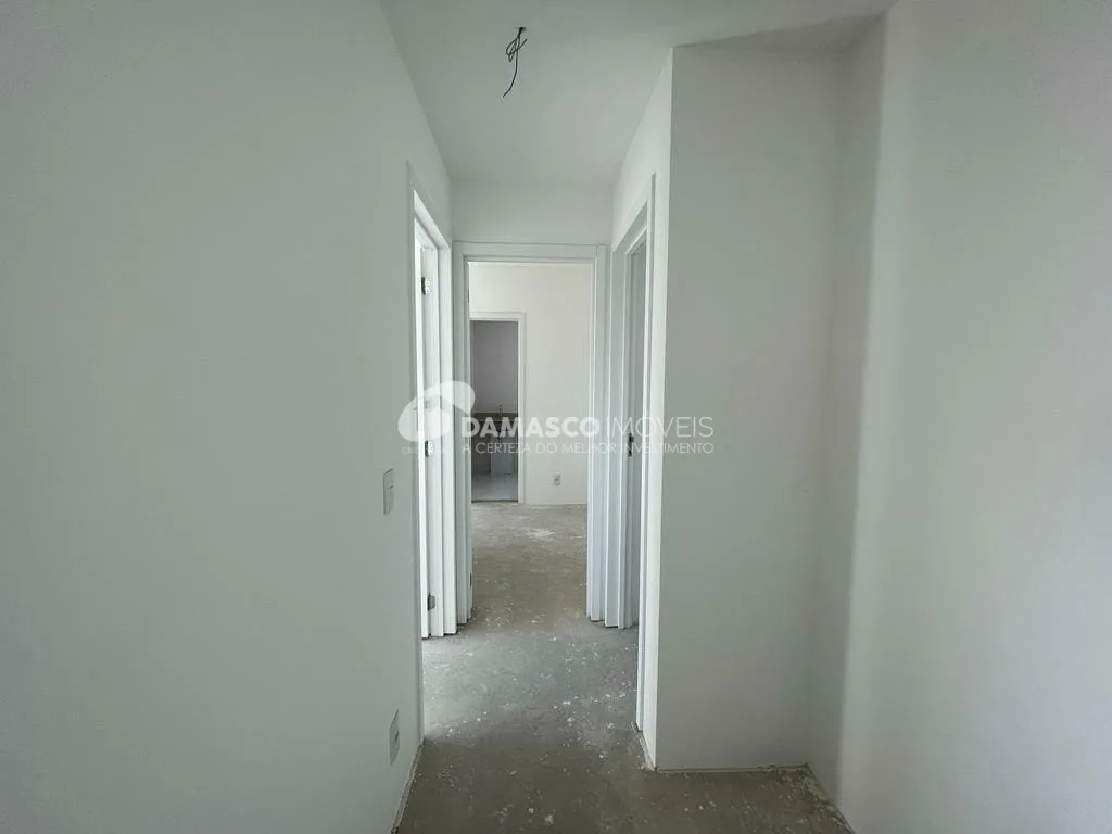 Apartamento à venda 3 Quartos, 3 Suites, 2 Vagas, 103M², Centro, Santo André - SP 