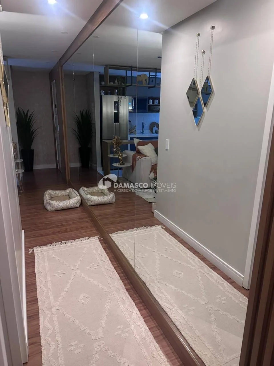 Apartamento à venda, Rudge Ramos, São Bernardo do Campo, SP