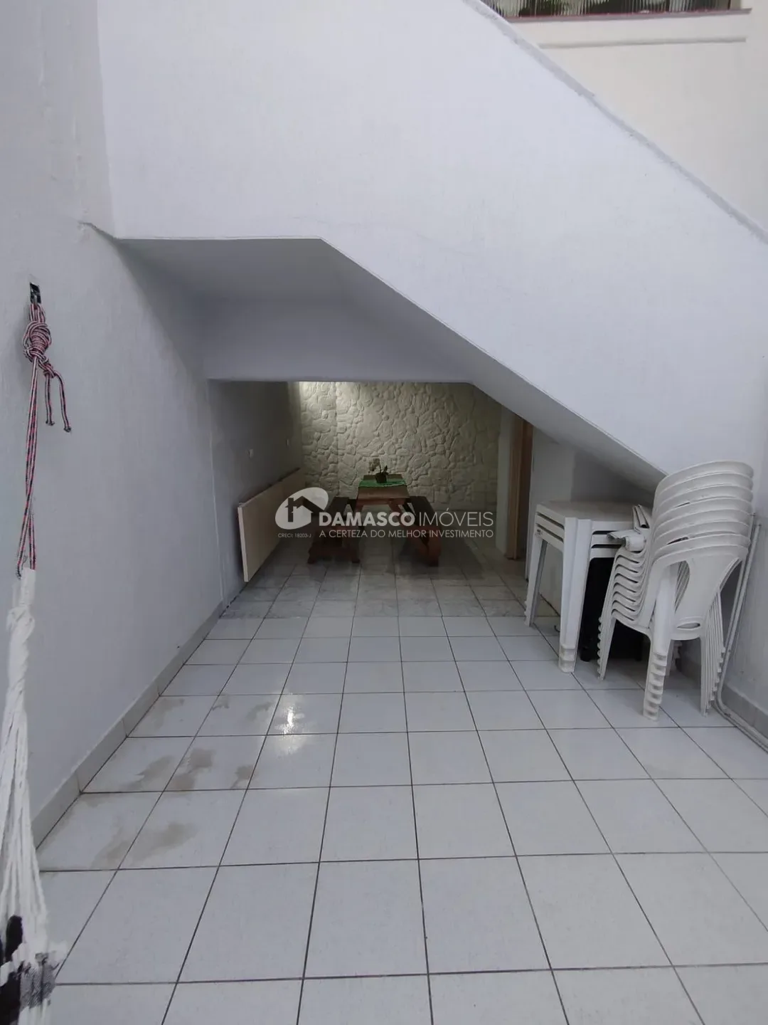 Sobrado para locação, Osvaldo Cruz, São Caetano do Sul, SP