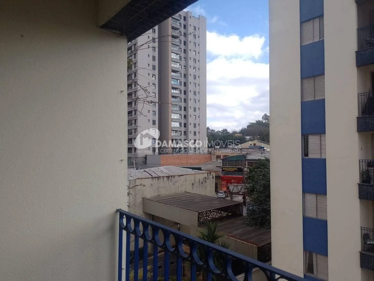 Apartamento à venda, Centro, São Bernardo do Campo