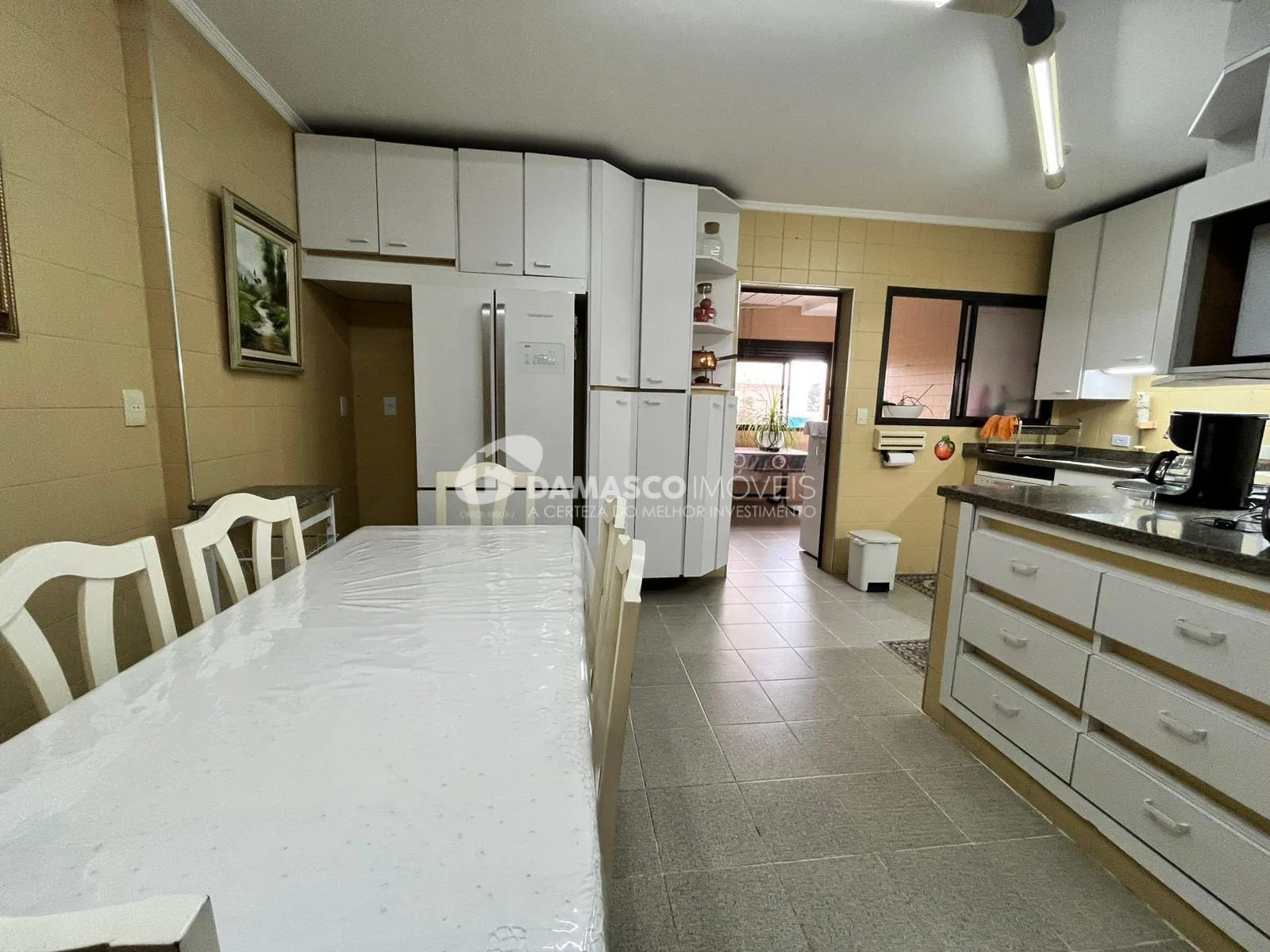 Apartamento para Venda  3 Quartos, 1 Suite, 1 Vaga, Barcelona, São Caetano do Sul - SP | PLAZA BARCELONA