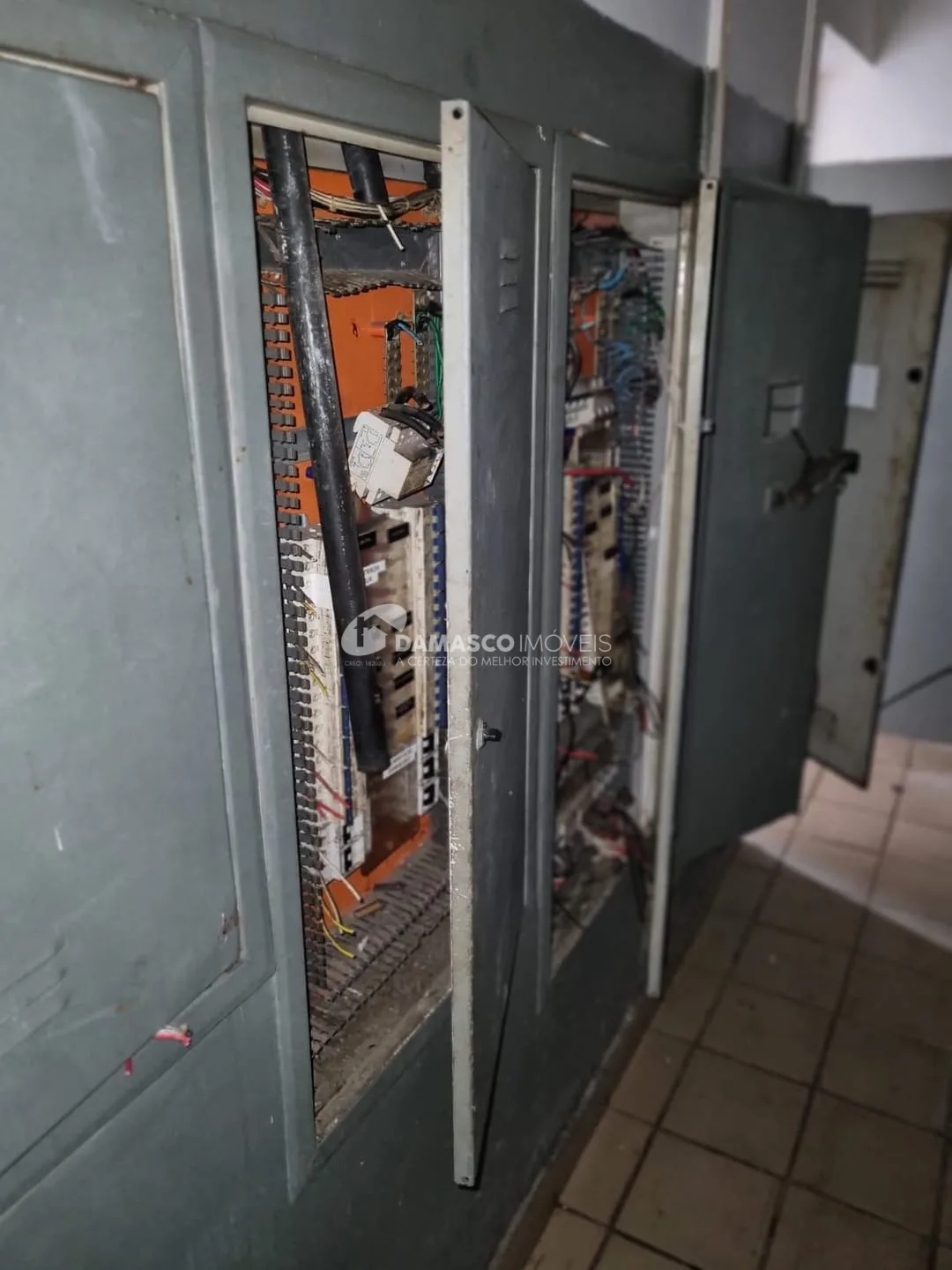 Imóvel comercial para locação, Mauá, São Caetano do Sul, SP