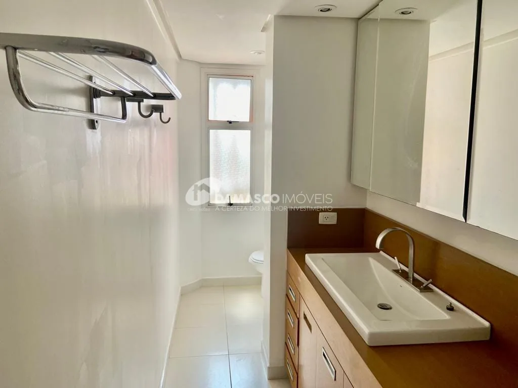 Apartamento à venda, Jardim, Santo André, SP