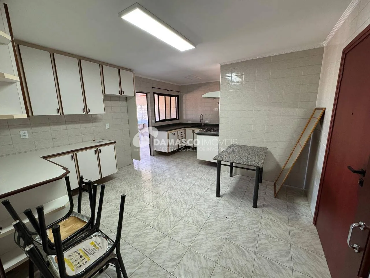 Apartamento à venda com lazer , no bairro Barcelona, São Caetano do Sul, SP