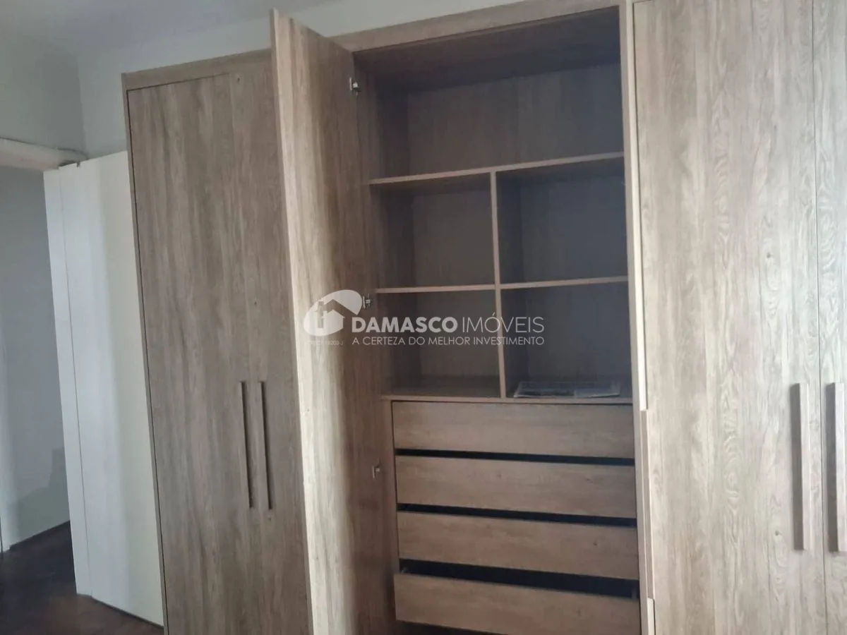Apartamento à venda, Osvaldo Cruz, São Caetano do Sul, SP
