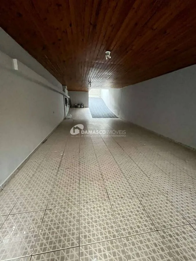 Sobrado à venda, Taboão, São Bernardo do Campo