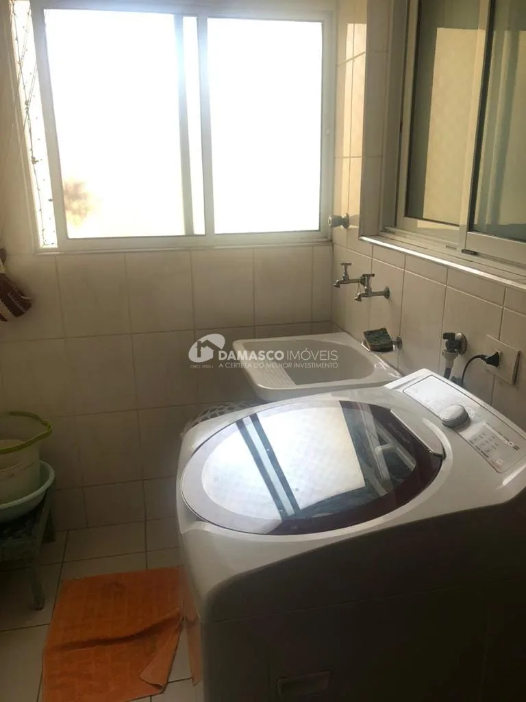 Apartamento à venda, Santa Maria, São Caetano do Sul, SP