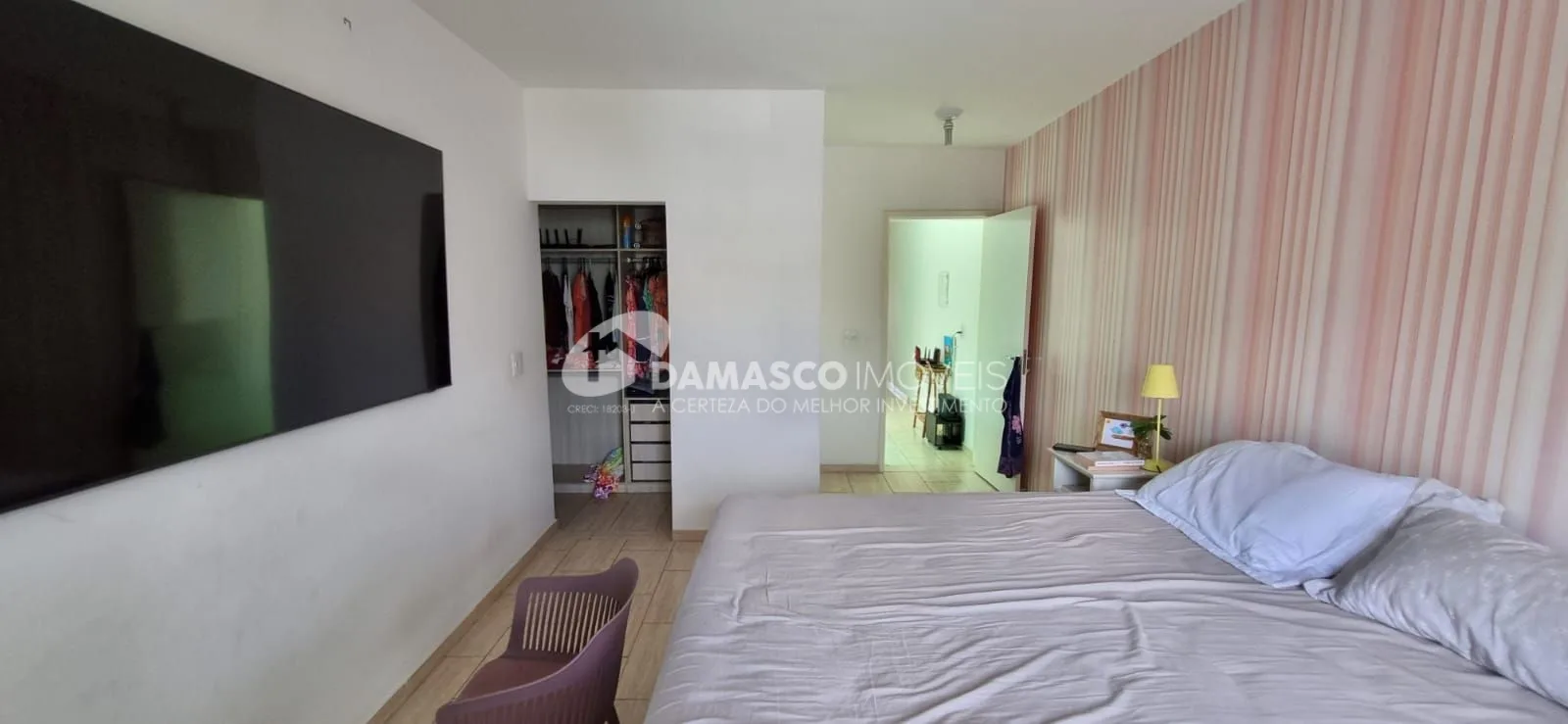 Casa geminada à Venda, Parque das Nações, Santo André, SP