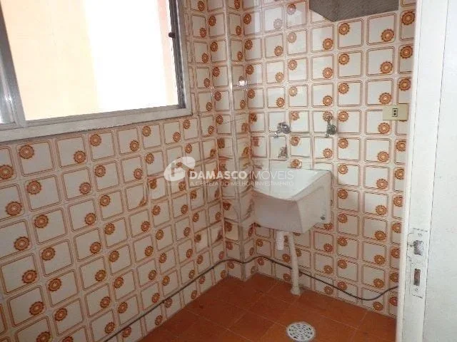 Apartamento à venda, 2 dormitórios,  Santa Maria, São Caetano do Sul, SP
