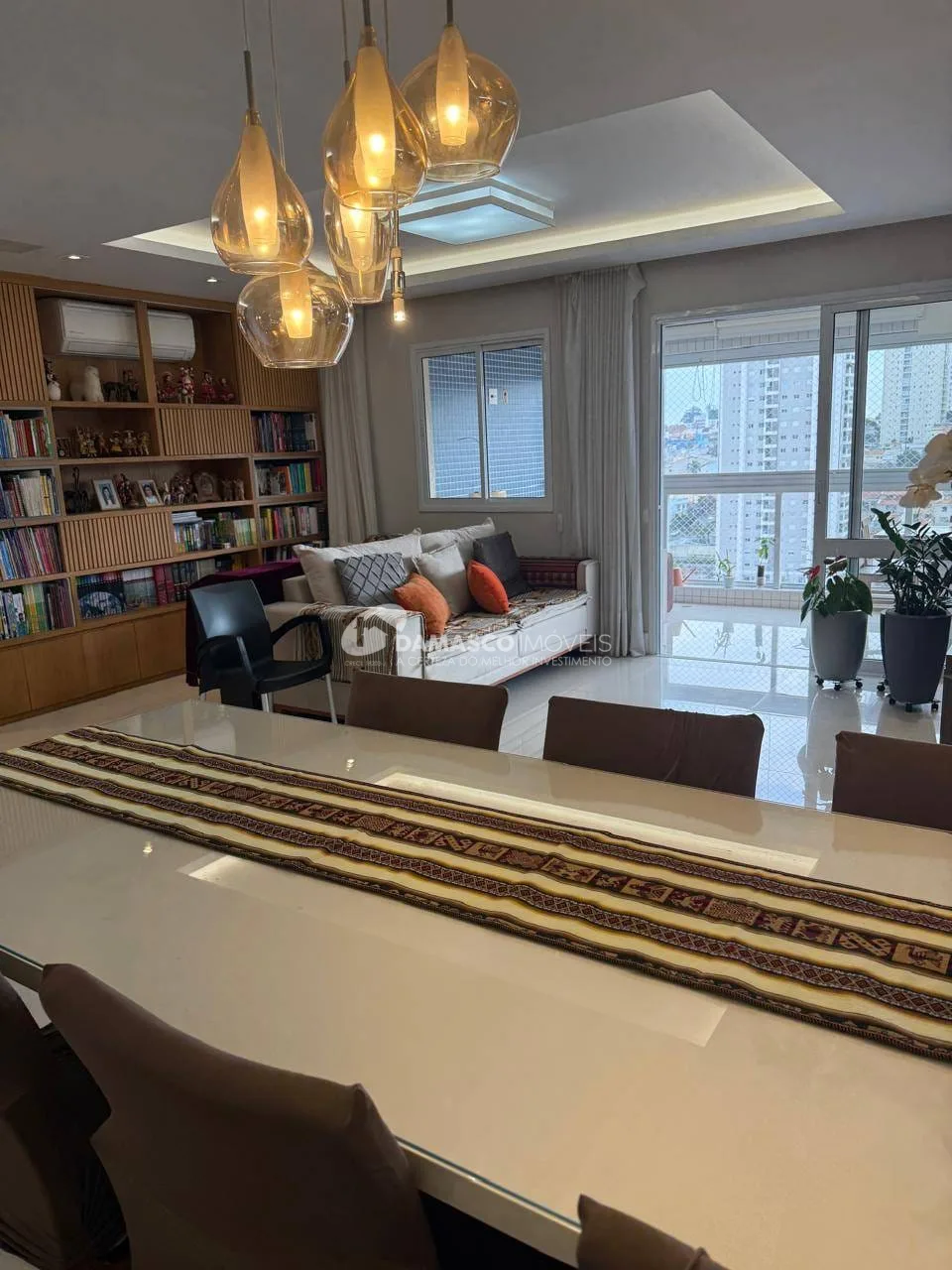 Apartamento à venda, Osvaldo Cruz, São Caetano do Sul, SP