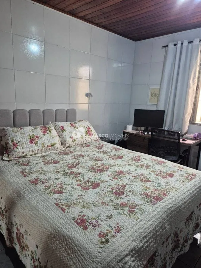 Imovel a venda com 2 casas