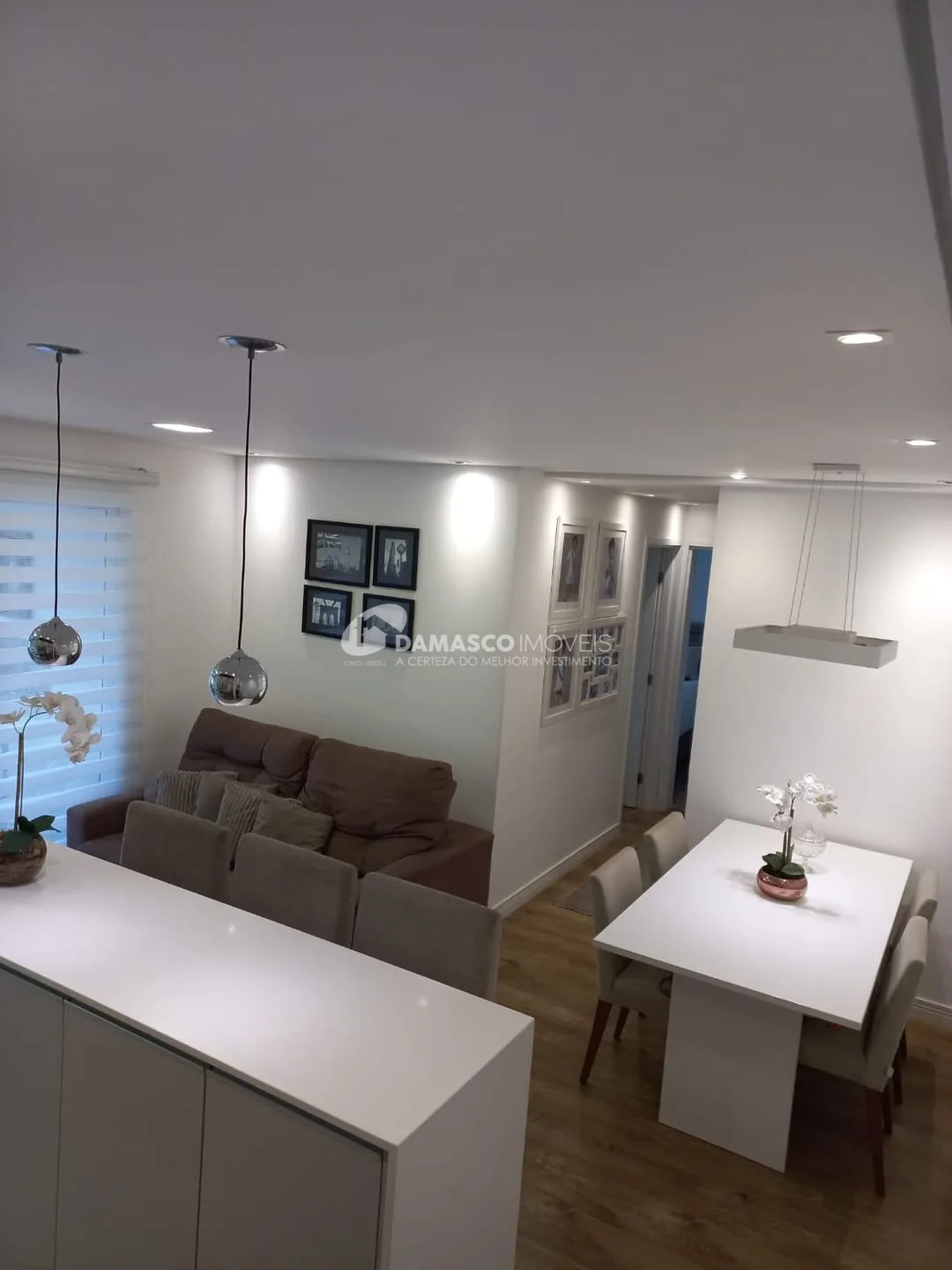 Apartamento à venda, Jardim São Caetano, São Caetano do Sul, SP