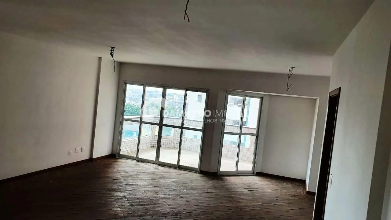 Apartamento à venda 3 Quartos, 3 Suites, 5 Vagas, 168M², Barcelona, São Caetano do Sul - SP 