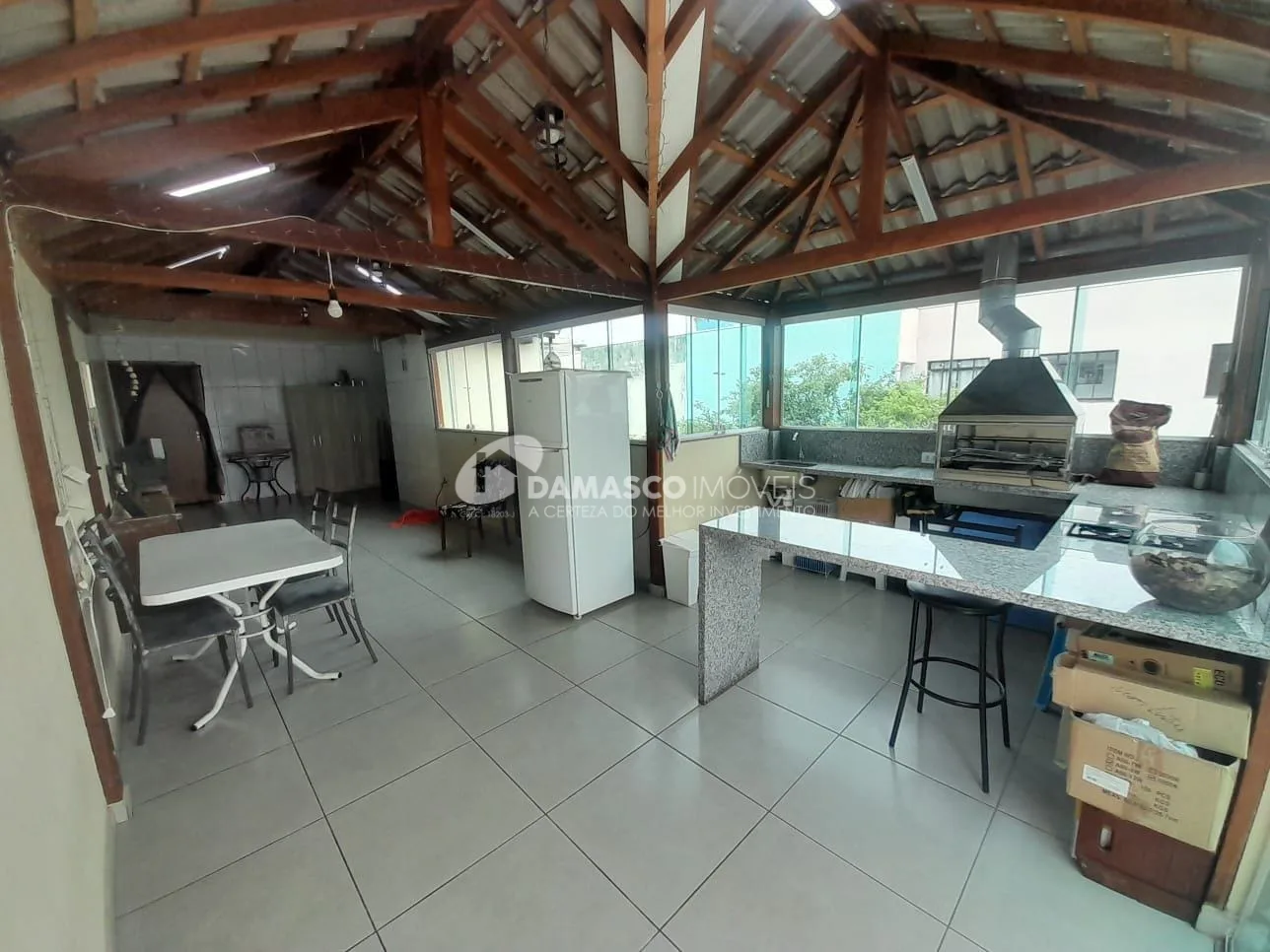 Cobertura / Penthouse à venda, Santa Maria, Santo André, SP