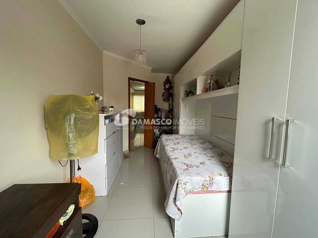 Apartamento à venda, Osvaldo Cruz, São Caetano do Sul, SP