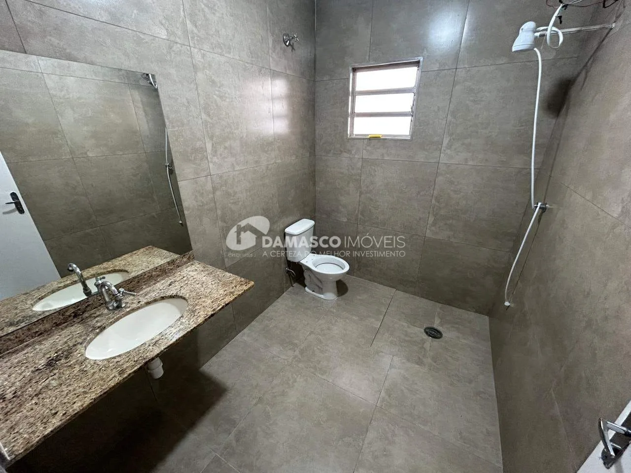 Sobrado com 3 quartos, Santa Maria - São Caetano do Sul