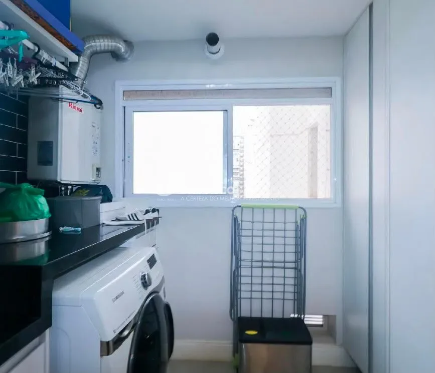 Apartamento Alto Padrão - Bairro Cerâmica, São Caetano do Sul, SP