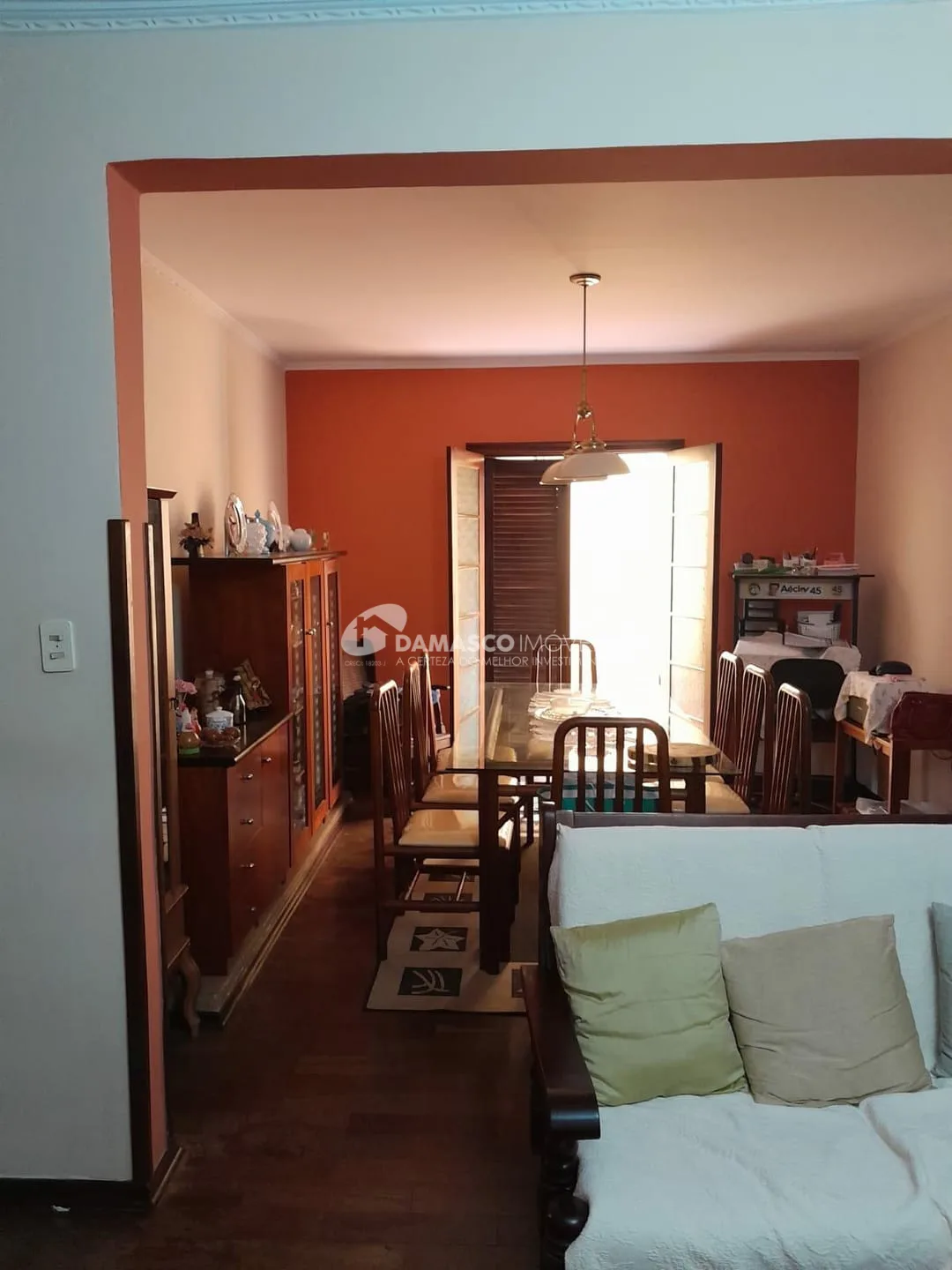 Sobrado à venda 4 Quartos, 4 Suites, 2 Vagas, 320M², Osvaldo Cruz, São Caetano do Sul - SP