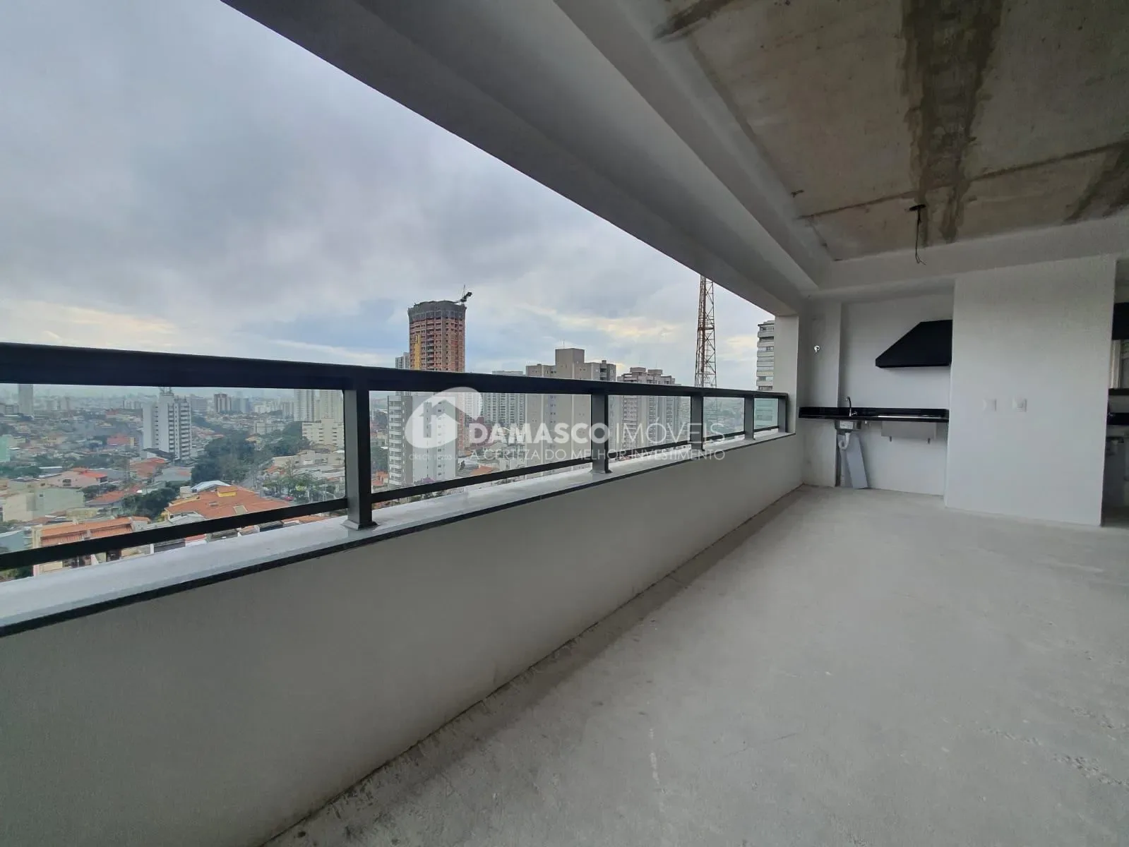 Apartamento à venda, Campestre, Santo André, SP