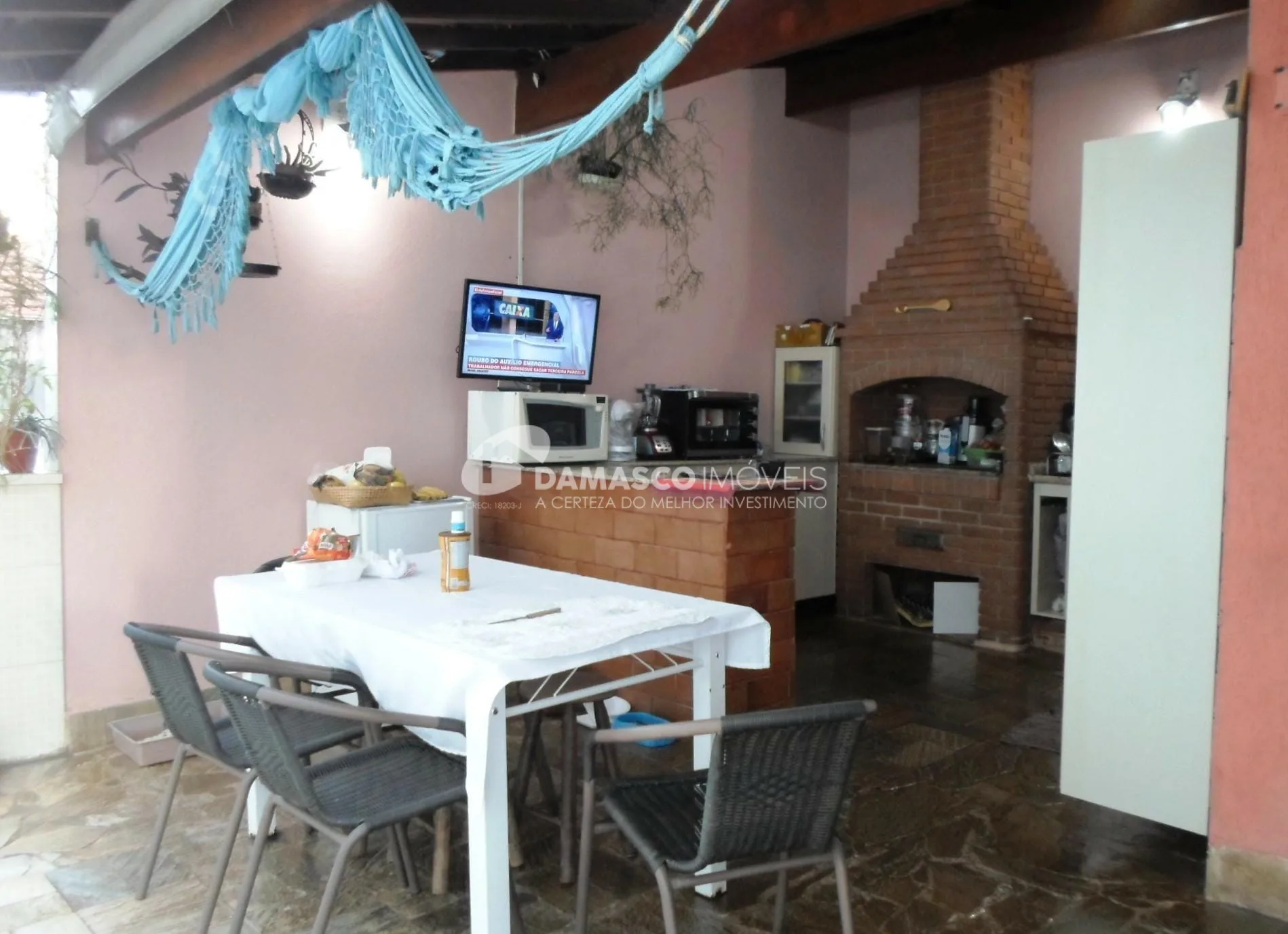 Sobrado à venda 3 Quartos, 1 Suite, 170M², Santa Paula, São Caetano do Sul - SP
