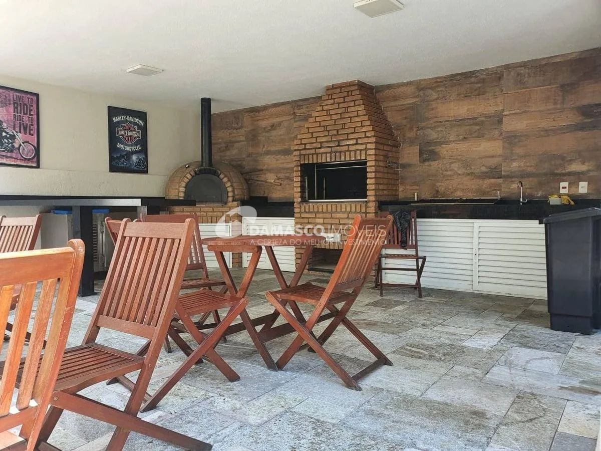 APARTAMENTO 242M²,  4 SUÍTES, 4 VAGAS - SANTO ANTONIO - SÃO CAETANO DO SUL