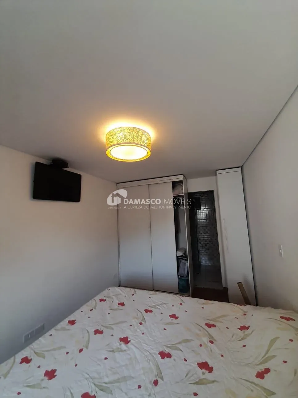 Cobertura à Venda no Barcelona, São Caetano do Sul | 170 m² | 3 Dormitórios | 2 Suítes | 2 Vagas