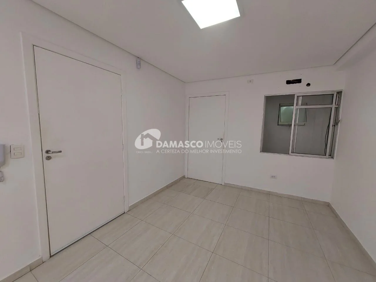 Sala para locação, Osvaldo Cruz, São Caetano do Sul, SP