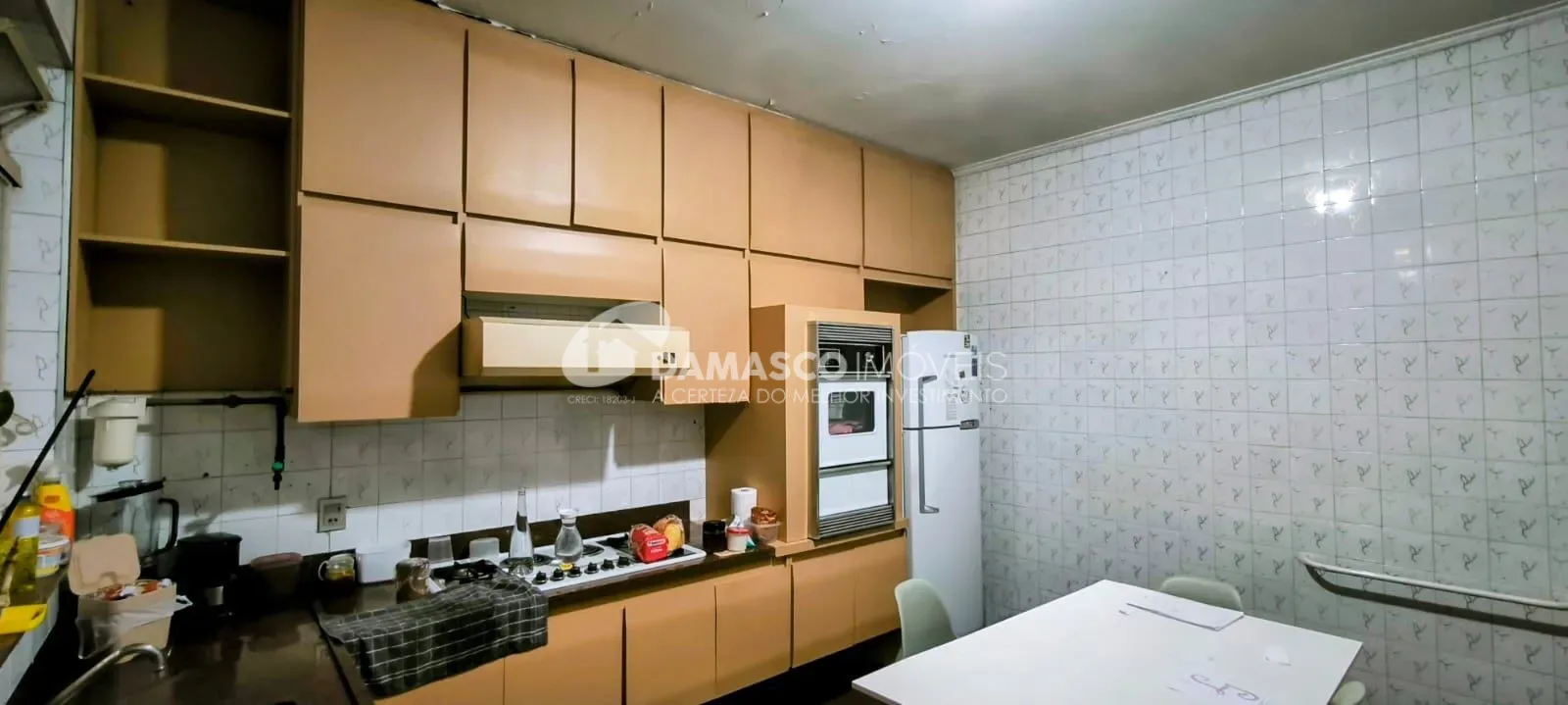 Casa Térréa - Vila Alpina, Santo André, SP