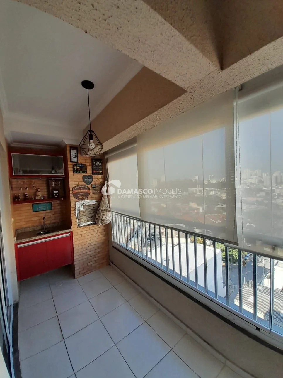 Apartamento para Locação 3 Quartos, 1 Suite, 2 Vagas, Osvaldo Cruz, São Caetano do Sul - SP | LA TRAVIATA                                                 
