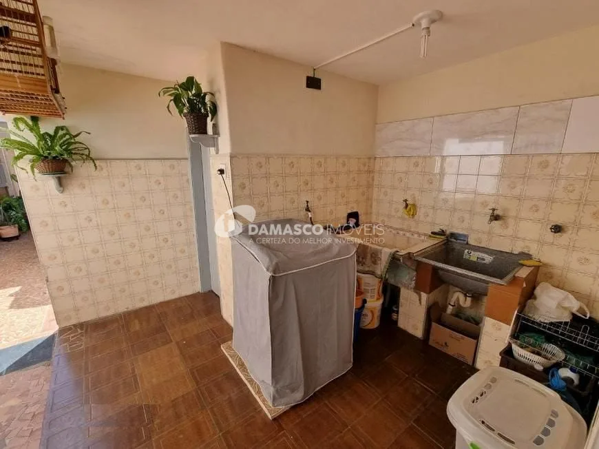 Casa à venda 2 Quartos, 4 Vagas, 180M², Olímpico, São Caetano do Sul - SP