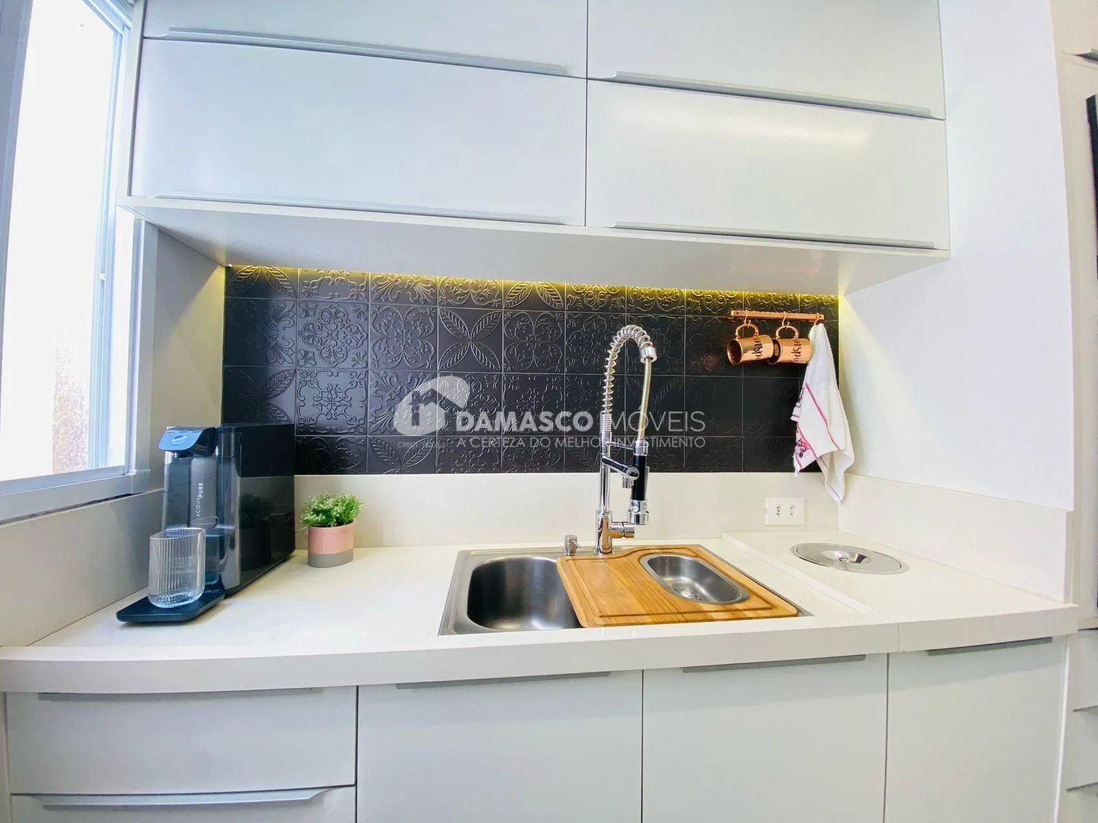 Cobertura / Penthouse à venda, Vila Humaitá, Santo André, SP