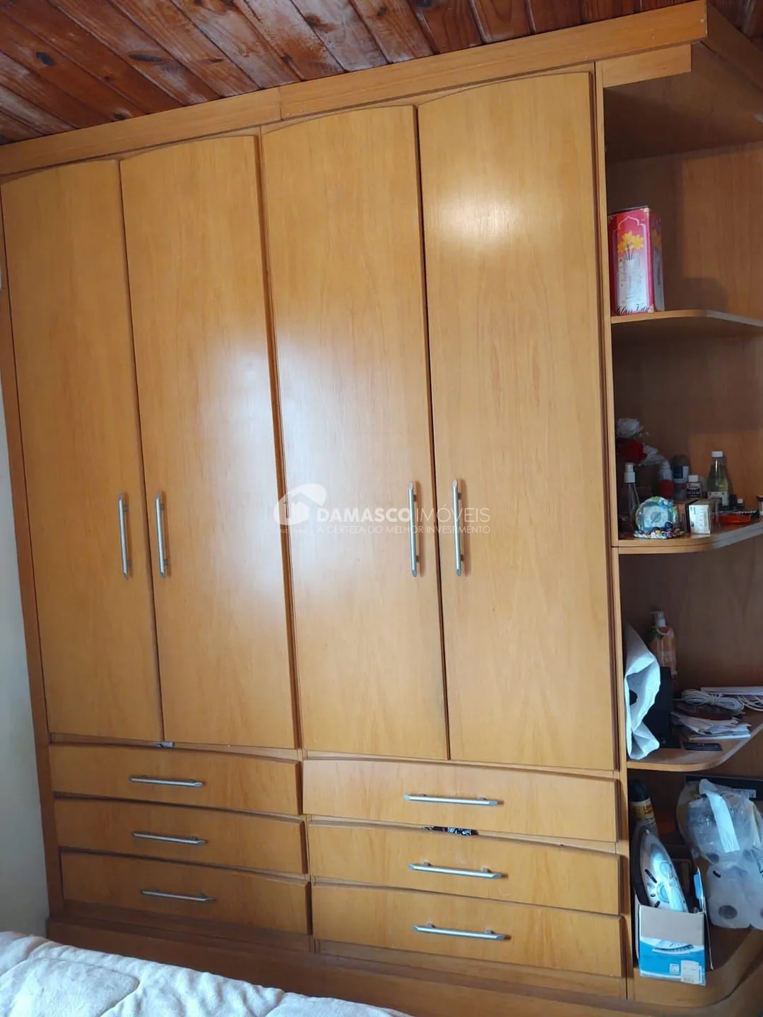 Apartamento à venda, Vila Aquilino, Santo André, SP