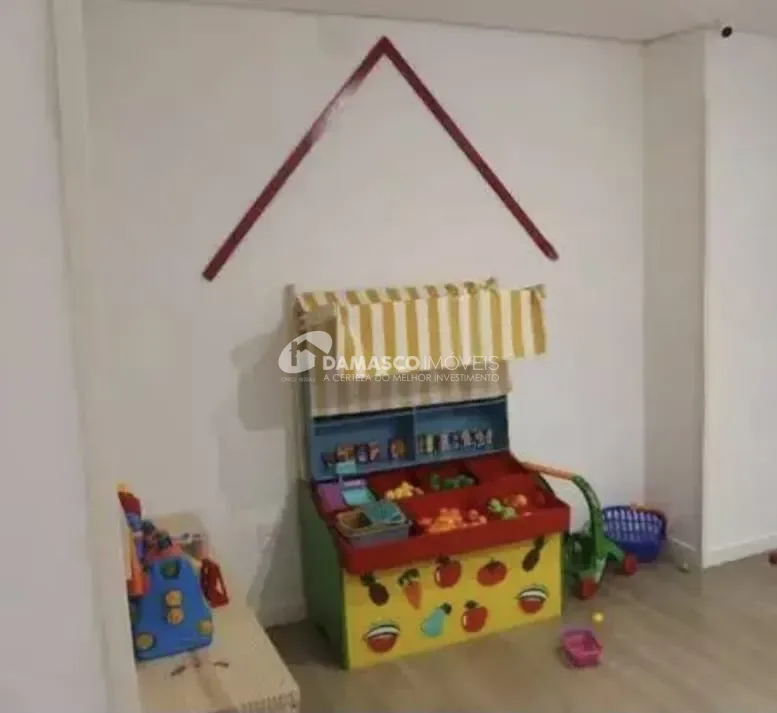 Apartamento à venda, Santa Paula, São Caetano do Sul, SP