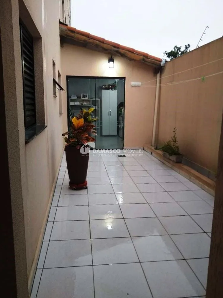 Apartamento à venda 3 Quartos, 1 Suite, 2 Vagas, 154M², Santa Maria, São Caetano do Sul - SP 