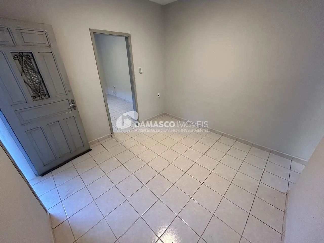 Casa à Venda no Bairro Olímpico, São Caetano do Sul | 131 m² | 2 Dormitórios e 2 Vagas
