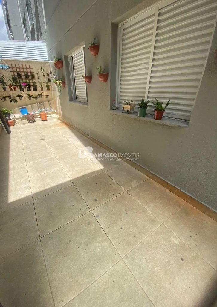 Apartamento à venda 2 Quartos, 1 Suite, 1 Vaga, 85M², Santa Maria, São Caetano do Sul - SP 