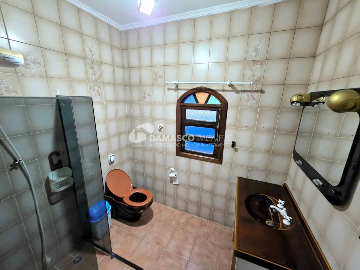 Casa Térrea à venda em Santo André