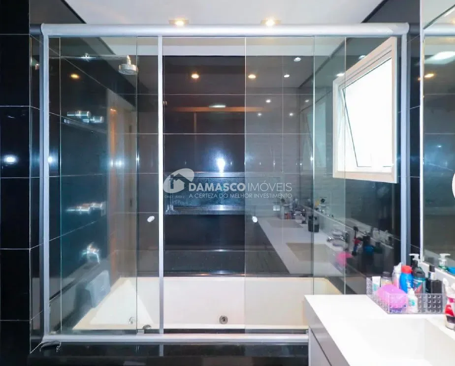 Apartamento Alto Padrão - Bairro Cerâmica, São Caetano do Sul, SP