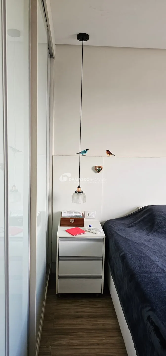 Apartamento à venda, Santa Maria, São Caetano do Sul, SP
