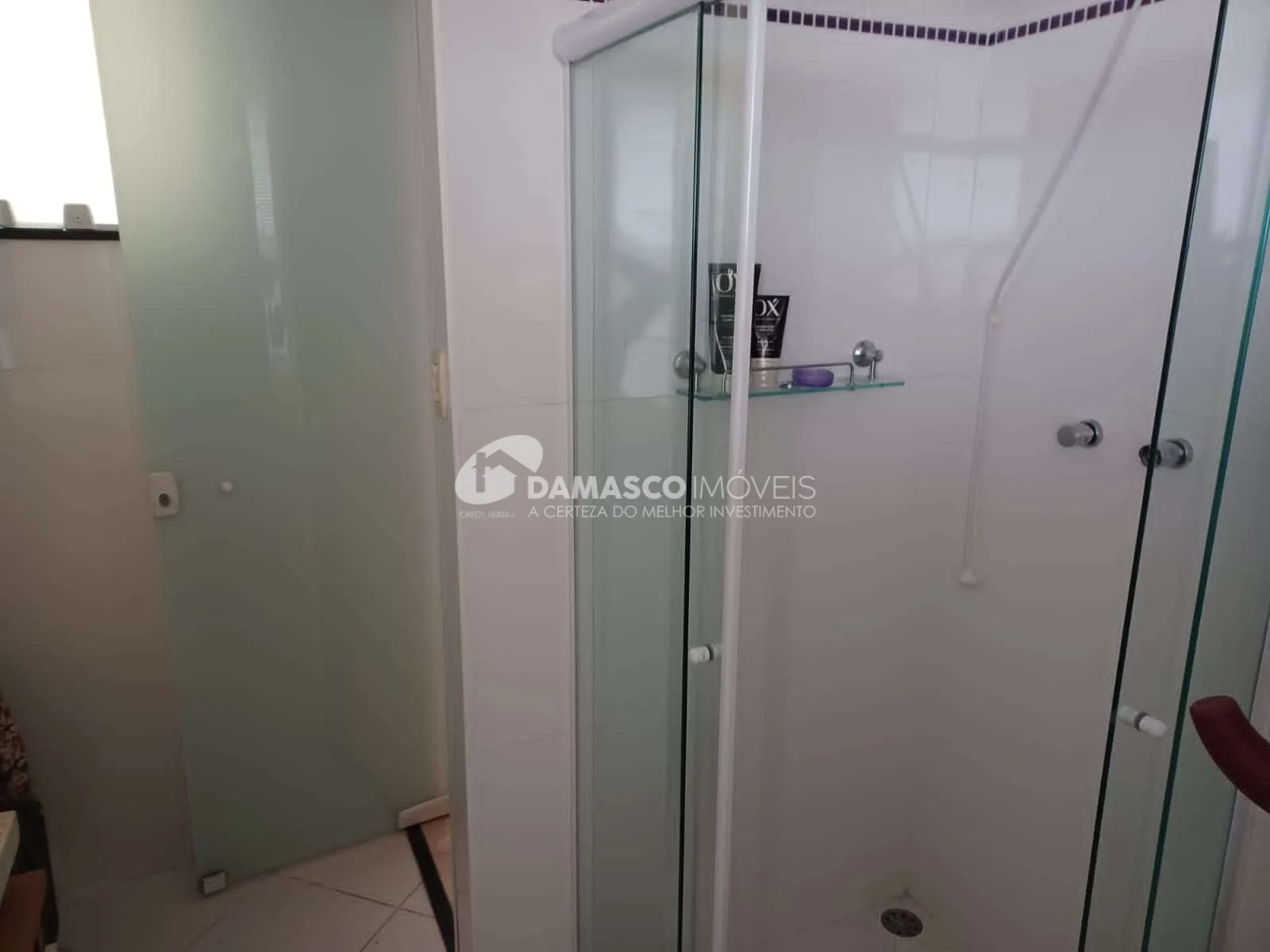 Cobertura à venda com 185,47 m², 3 suítes, Santa Maria, São Caetano do Sul, SP