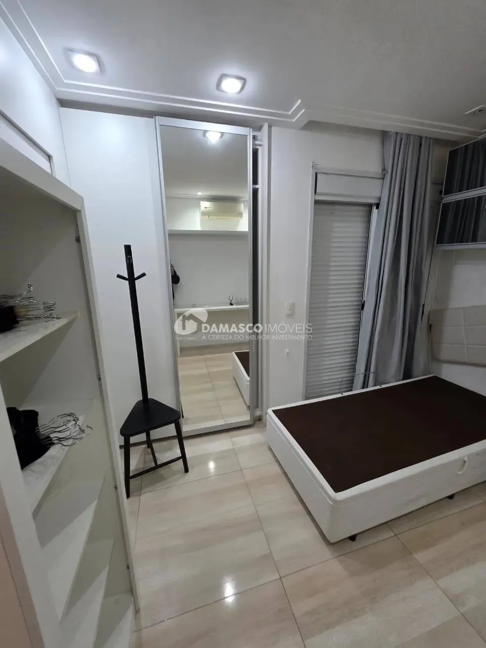 Apartamento para locação, Santa Paula, São Caetano do Sul, SP
